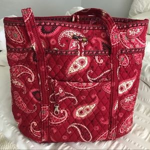 Vera Bradley Tote